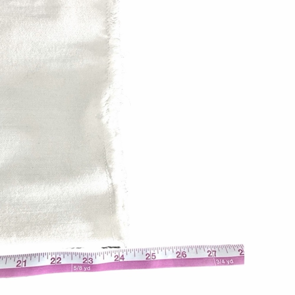 Michael Kors Women’s Wide Leg Jeans  2 NWOT Inseam 24” - Picture 5 of 6